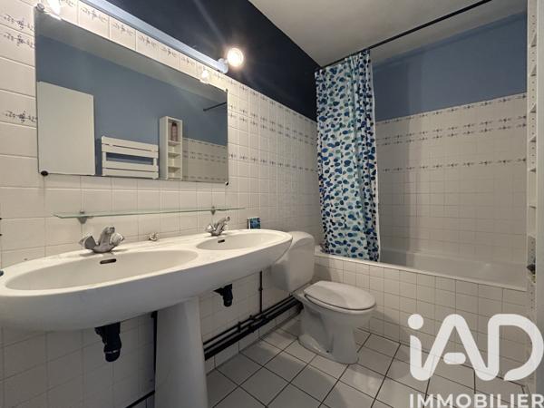 Maison à vendre 6 pièces 125 m² Blois