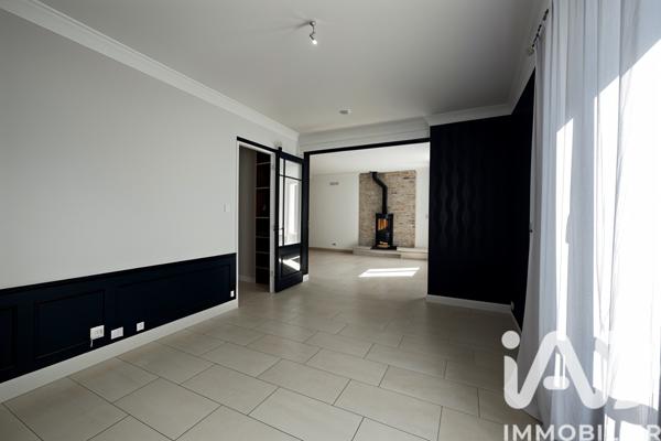 Maison à vendre 6 pièces 125 m² Blois