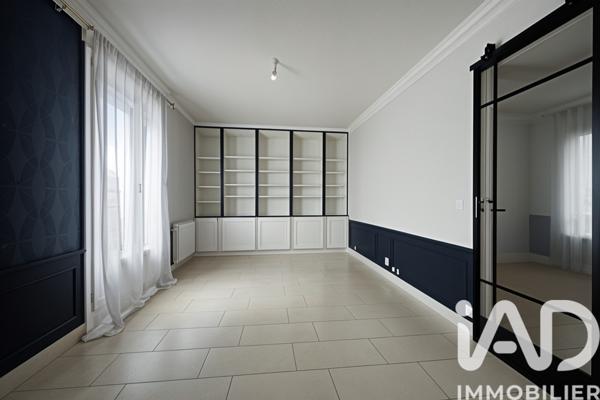 Maison à vendre 6 pièces 125 m² Blois