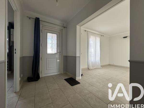 Maison à vendre 6 pièces 125 m² Blois