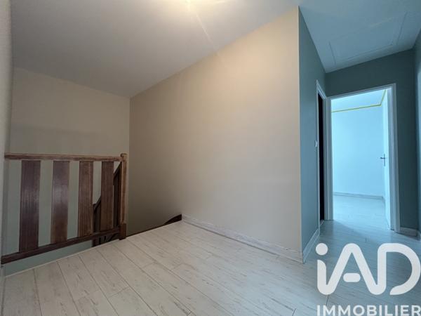 Maison à vendre 6 pièces 125 m² Blois