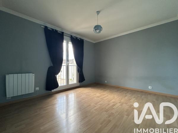 Maison à vendre 6 pièces 125 m² Blois
