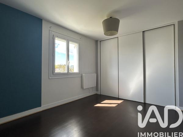 Maison à vendre 6 pièces 125 m² Blois