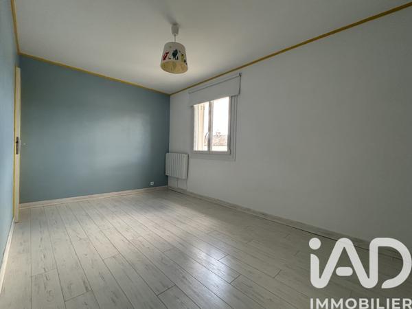 Maison à vendre 6 pièces 125 m² Blois