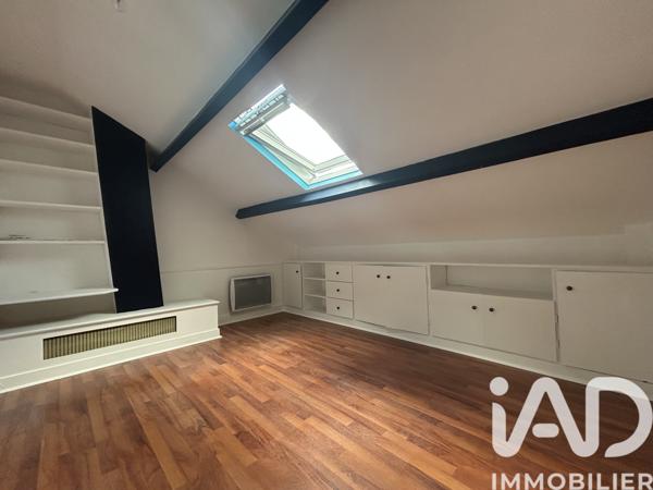 Maison à vendre 6 pièces 125 m² Blois