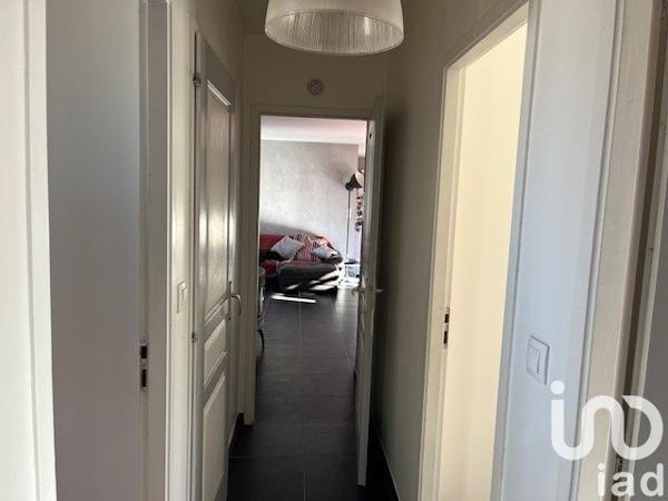 Maison 4 pièces de 145 m² à Genté (16130)