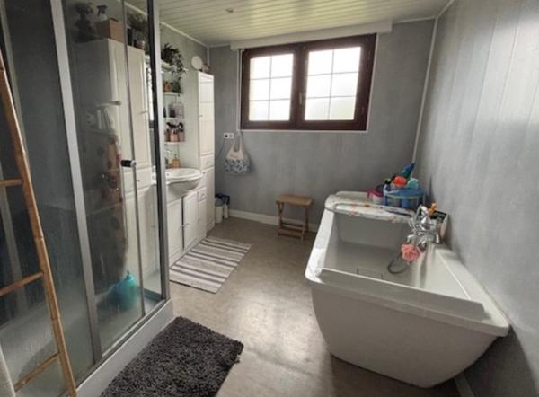 Maison de 184m²