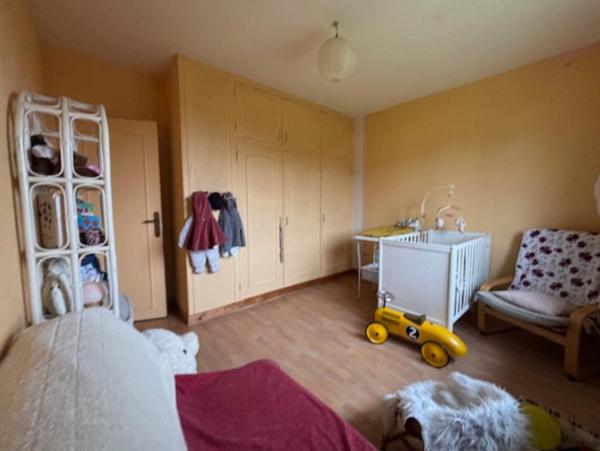 Maison de 184m²