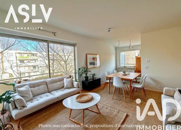 Appartement à vendre 4 pièces 70 m² Six-Fours-les-Plages