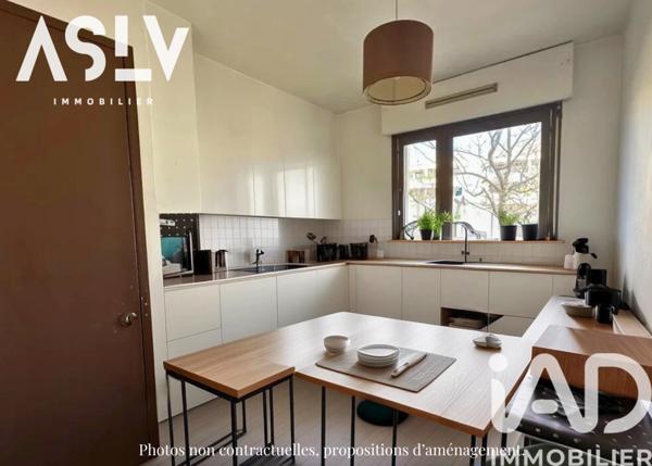 Appartement à vendre 4 pièces 70 m² Six-Fours-les-Plages