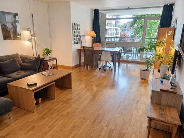 Appartement à vendre Lille Saint Maur Réf. 1143
