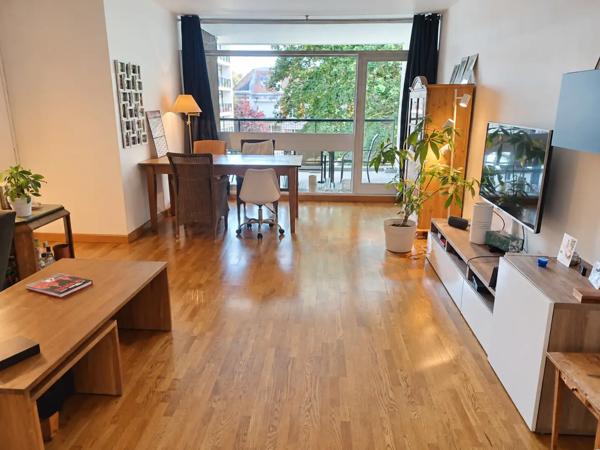 Appartement à vendre Lille Saint Maur Réf. 1143