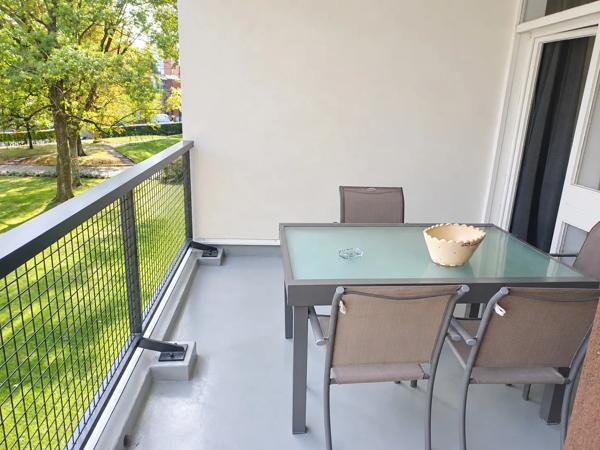 Appartement à vendre Lille Saint Maur Réf. 1143