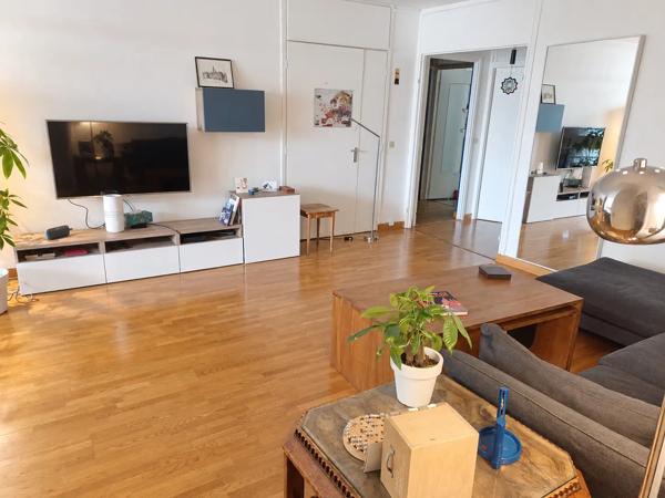 Appartement à vendre Lille Saint Maur Réf. 1143