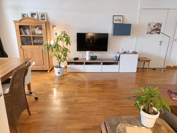 Appartement à vendre Lille Saint Maur Réf. 1143