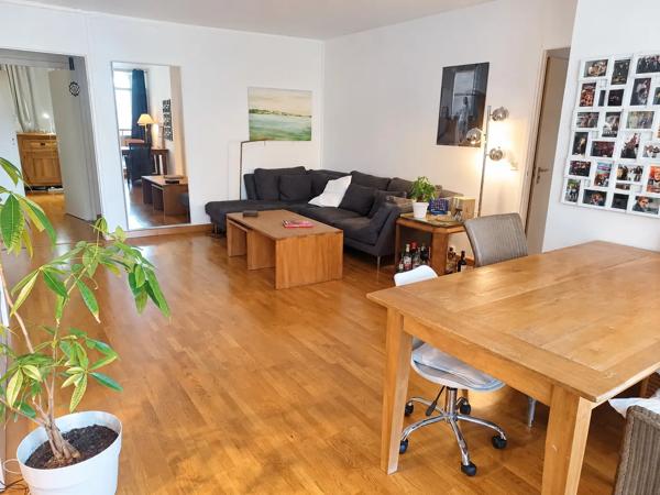 Appartement à vendre Lille Saint Maur Réf. 1143