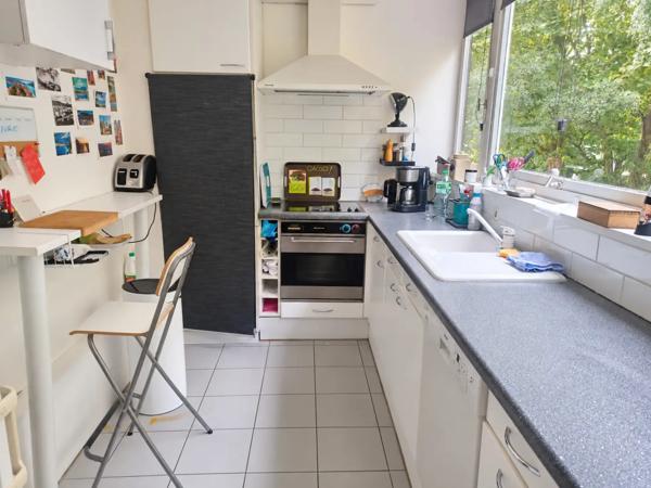 Appartement à vendre Lille Saint Maur Réf. 1143