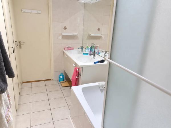 Appartement à vendre Lille Saint Maur Réf. 1143