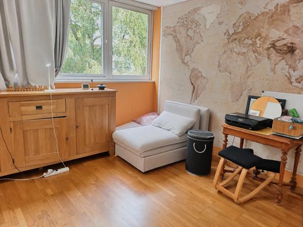 Appartement à vendre Lille Saint Maur Réf. 1143