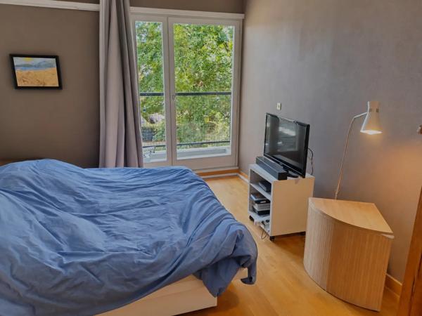 Appartement à vendre Lille Saint Maur Réf. 1143
