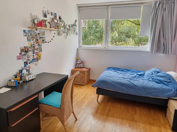 Appartement à vendre Lille Saint Maur Réf. 1143