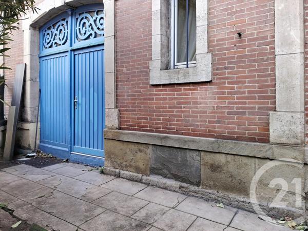 Appartement à vendre  4 pièces - 102,60 m2 PAMIERS - 09