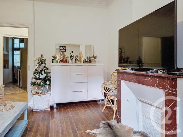 Appartement à vendre  4 pièces - 102,60 m2 PAMIERS - 09