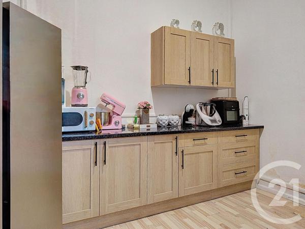 Appartement à vendre  4 pièces - 102,60 m2 PAMIERS - 09