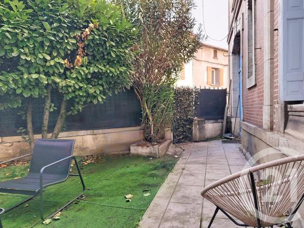 Appartement à vendre  4 pièces - 102,60 m2 PAMIERS - 09