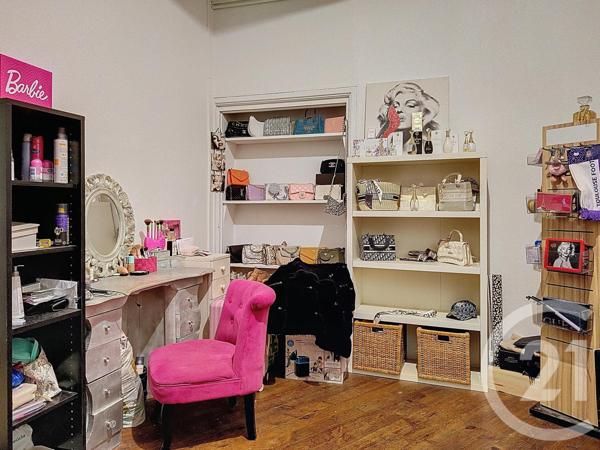 Appartement à vendre  4 pièces - 102,60 m2 PAMIERS - 09