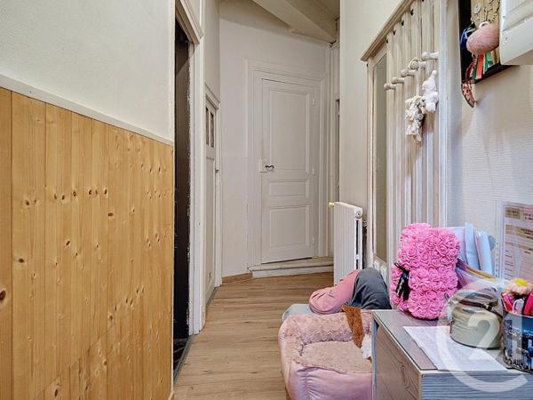 Appartement à vendre  4 pièces - 102,60 m2 PAMIERS - 09