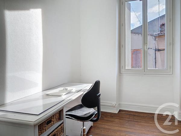 Appartement à vendre  4 pièces - 102,60 m2 PAMIERS - 09