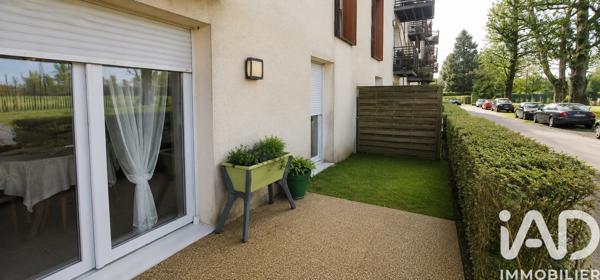 Appartement à vendre 2 pièces 43 m² Bihorel