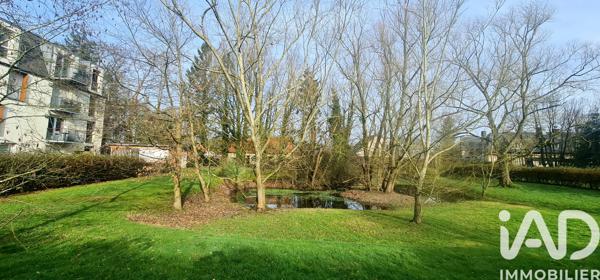 Appartement à vendre 2 pièces 43 m² Bihorel