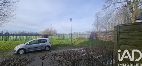 Appartement à vendre 2 pièces 43 m² Bihorel