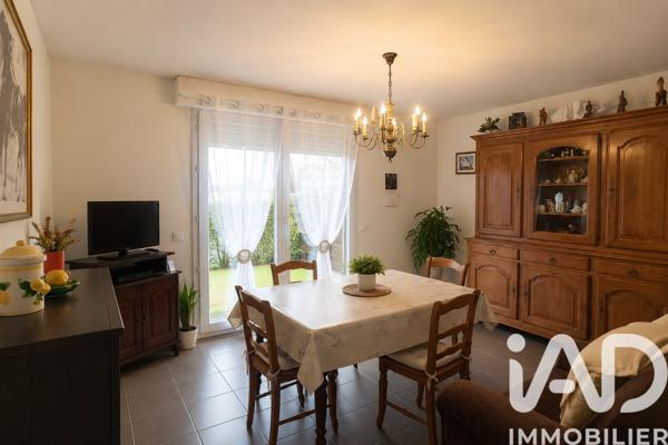 Appartement à vendre 2 pièces 43 m² Bihorel