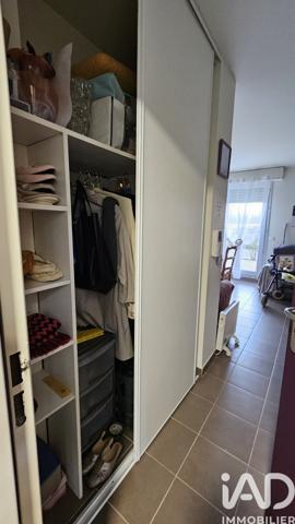 Appartement à vendre 2 pièces 43 m² Bihorel