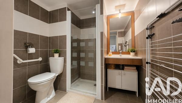 Appartement à vendre 2 pièces 43 m² Bihorel