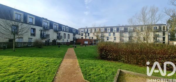 Appartement à vendre 2 pièces 43 m² Bihorel