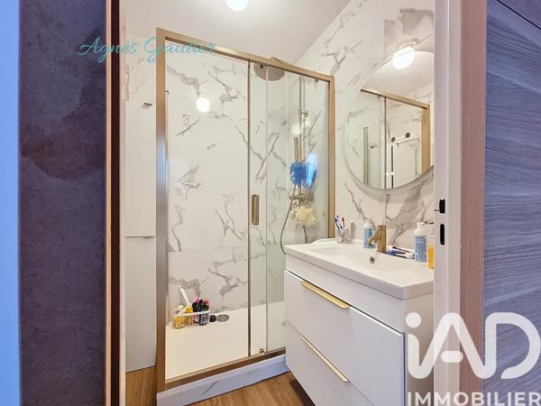 Appartement à vendre 4 pièces 72 m² Sucy-en-Brie