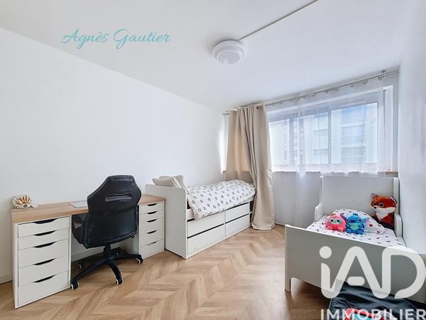 Appartement à vendre 4 pièces 72 m² Sucy-en-Brie