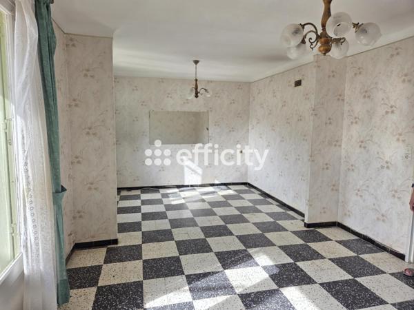 Appartement 3 pièces - 66 m² Exclusivité efficity