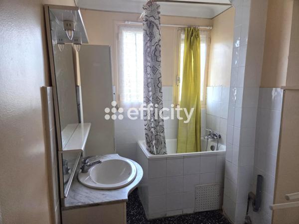 Appartement 3 pièces - 66 m² Exclusivité efficity