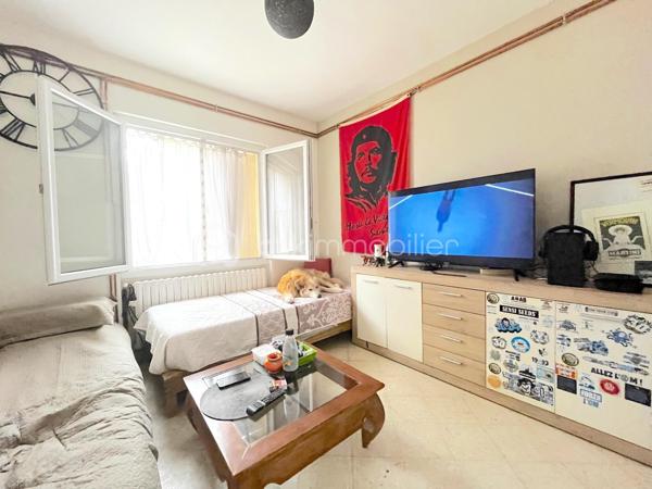 Immeuble de 190,11 m²