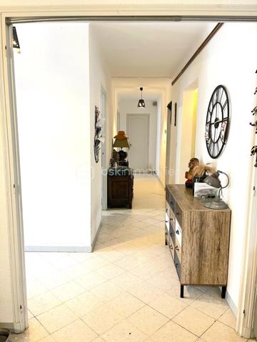 Immeuble de 190,11 m²