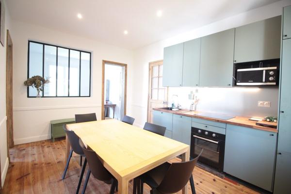 BEAU T3 RENOVE - LOCATION ETUDIANTE/MOBILITE