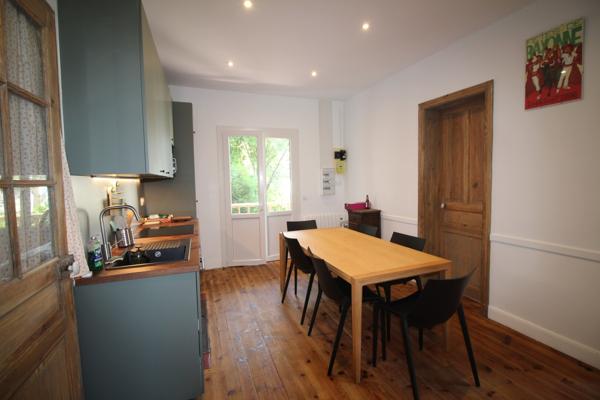BEAU T3 RENOVE - LOCATION ETUDIANTE/MOBILITE