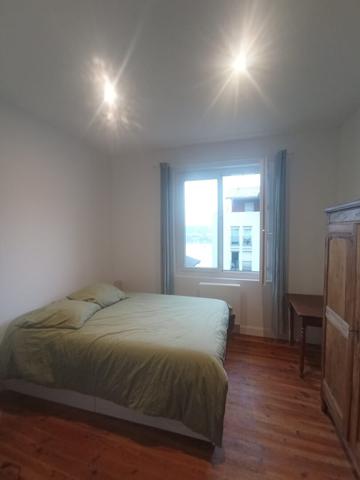 BEAU T3 RENOVE - LOCATION ETUDIANTE/MOBILITE