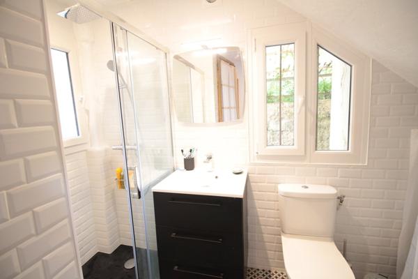 BEAU T3 RENOVE - LOCATION ETUDIANTE/MOBILITE