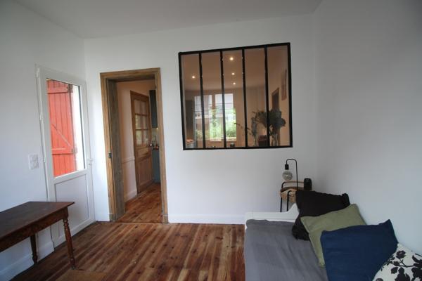 BEAU T3 RENOVE - LOCATION ETUDIANTE/MOBILITE
